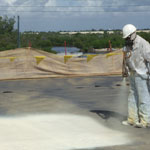 spray foam safety - Juno contractors