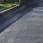 spray foam roof coatings in Juno