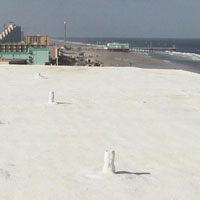 cool roof coatings Alaska